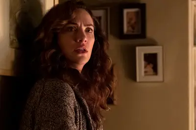 Kate Siegel in Midnight Mass