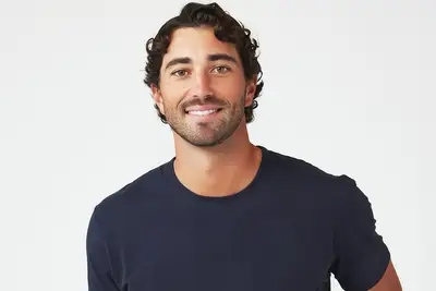 Quando começa no bacharelado de Joey Graziadi? Tudo o que sabemos