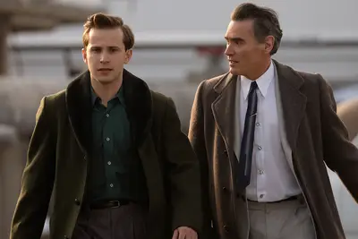 Haverá uma segunda temporada de Hello Tomorrow! Na Apple TV?