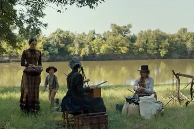 5 momentos mais importantes na primeira temporada de 1883, episódio 2