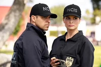 So sehen Sie NCIS Landmark 1000 ° Folge: Uhrzeit, Datum, Übertragungsinformationen