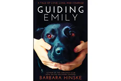 guiding emily book cover