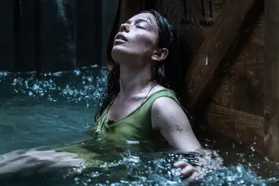 Existe um lugar na Netflix baseado em uma história verdadeira? O filme distópico espanhol reflete a crise de imigração