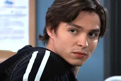 Nicholas Alexander Chávez não retornará ao Hospital Geral