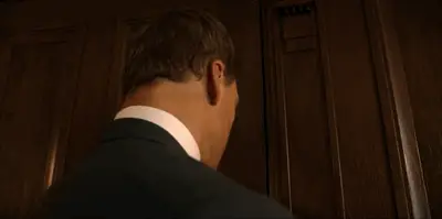 REACHER EPISODE 6 PAINFULLY