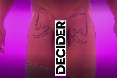 Elephant Penis Censored