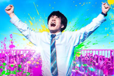 Transmitirlo o omitirlo: Zom 100: Lista de deseos de los muertos en Netflix, un zom-com con aplomo