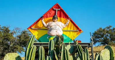 Transfira ou solte: Jackass 4.5 em Netflix, uma coleção de possibilidades para ganhar que geralmente são inevitáveis