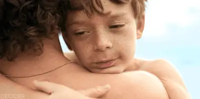 Resumo final do super sexo: amor abaixo