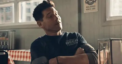 THE BEAR 306 BERNTHAL