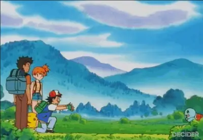 Eu tenho que ver todos eles: onde devo transferir o Pokémon original