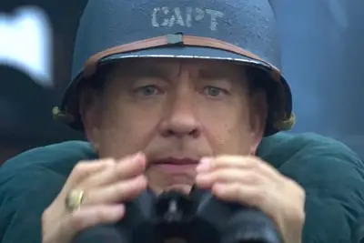 Como assistir o filme online Tom Hanks Grayund