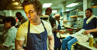 THE BEAR FX HULU STREAMING