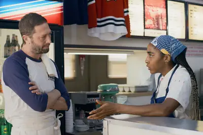 O urso é baseado em uma história verdadeira?