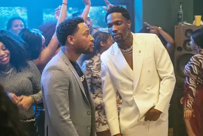 É o festival em casa na HBO Max ou Netflix?