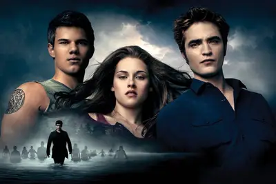 É vinculativo! Os filmes de Twilight não estão mais em Hulu: onde você pode ver a franquia Online da Amata