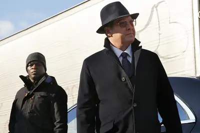 Quand la saison des listes noires aura-t-elle une saison à Netflix?