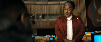 3 BODY PROBLEM Ep8 So, why were you chosen? Let’s just say the enemy knows why…