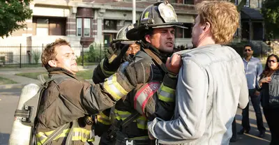 Chicago Fire