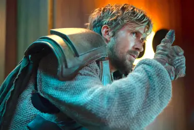 The Fall Guy llega a lo digital, pero ¿cuándo se transmitirá The Fall Guy en Peacock?