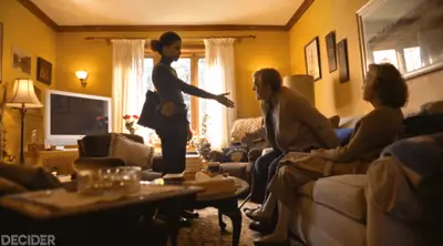 Resumo do Episódio 4 do Full Circle: Lies and Liars Liars que te dizem