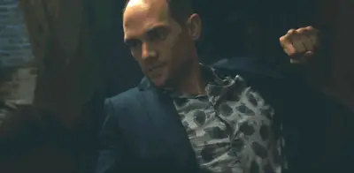 SHELTER EPISODE 7 Ashley kills Buddy