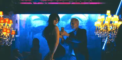 Zusammenfassung von Episode 7 von Harlan Coben Refuge: Süße Träume werden daraus gemacht