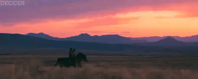 Resumo do episódio 6 da segunda temporada da faixa externa: vá para a grama