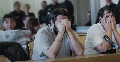 Transfira ou deixe sair: o caso do Oveau: um pesadelo francês em Netflix, um sólido exame jornalístico de um caso sexual intenso e exaustivo