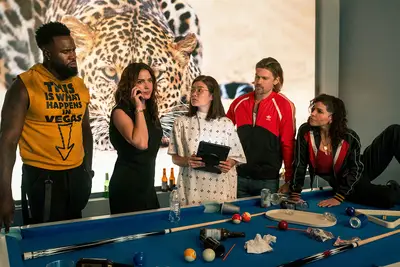 Quand sera-t-il supprimé dans Netflix? Donner des informations, date de début, comme vous pouvez le voir