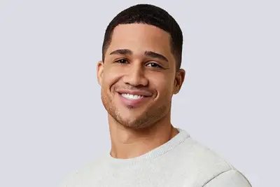 Quem é Aven Jones em Bacharelado no Paraíso? Conheça o segundo lugar de Rachel Reia Bacheloorette