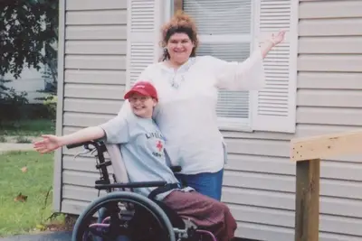 Gysy Rose Blanchard ainda não sabe toda a verdade sobre sua vida