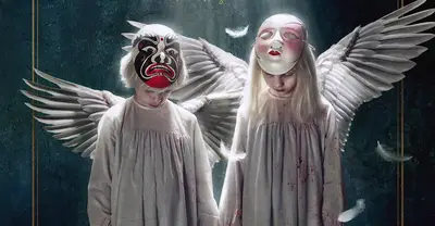 Enviar ou omitir: Tin e Tina para Netflix, um filme de terror espanhol sobre gêmeos órfãos perturbadores que são religiosamente por um fracasso evidente