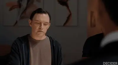 SUGAR Ep1 SHOT SWITCHES HALFWAY THROUGH