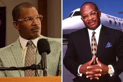 Uma história verdadeira do funeral: onde está Willie E. Gary sobre o filme Jamie Foxx agora?