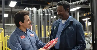 Uma história real de Flamin Hot: Richard Montañez realmente inventou Cheetos Hot Flamin?