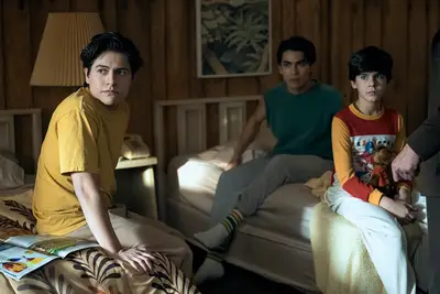 O fim de Griselda disse: Como os filhos de Griselda Blanco morreram?