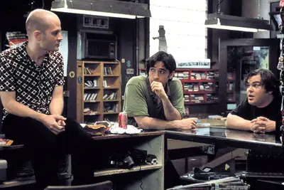 Come vedere l'Alta fedeltà di John Cusack online