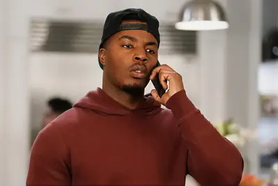 Est-ce que tout est nouveau ce soir? C'est le moment du prochain nouvel épisode de All American Airs sur le CW