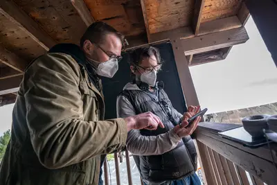 A baleia Brendan Fraser se baseia em uma história real? Como o dramaturgo Sam Hunter seguiu seu trauma