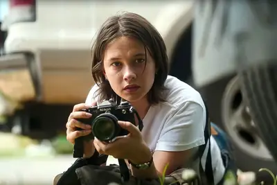 A Guerra Civil envia Netflix ou HBO Max?