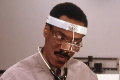 Es ‘Dr. Dolittle en Netflix? Dónde ver la película de Eddie Murphy antes de la película de Robert Downey Jr