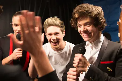 È una direzione: siamo a Netflix? Dove puoi vedere il film documentario online