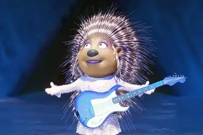 Canta 2 na HBO Max Il Netflix?