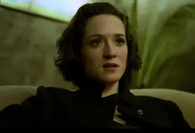 Netflix -Parfüm: Un secret du meurtre avec une demande macabre Hannibal