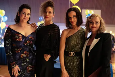 Onde as jaquetas amarelas ocorrem e onde você fez vídeo?