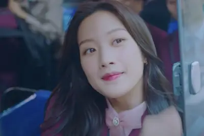 Wo kann man die wahre Schönheit von K-Drama in den Vereinigten Staaten sehen