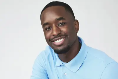 ¿Quién es Xavier Bonner en The Bachelorette? Conoce al hombre que trasladó a la caridad Lawson hasta las lágrimas en una cita