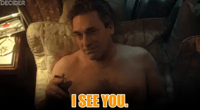 fargo 503 I see you.