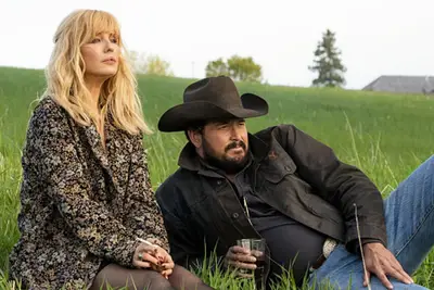 Ist Yellowstone Staffel 5, Episode 9 heute Abend? Das neueste am Datum der Rückgabe von Teil 2